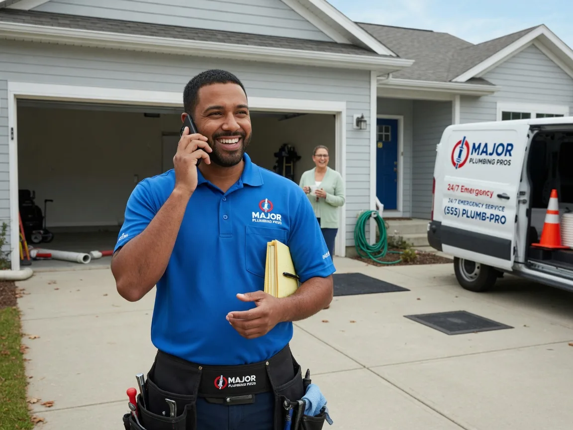Drain Cleaning Services Salem, IL FAQs